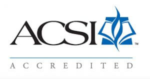 Acsi Accredited